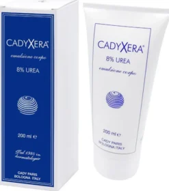 CADYXERA EMULSIONE IDRATANTE 200 ML