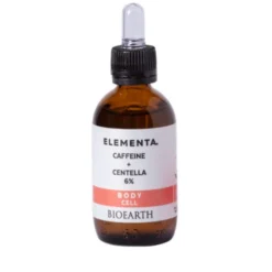 CAFFEIN+CENTELLA 6% BODY CELL 50 ML