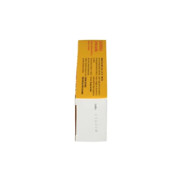 CALENDULA CREMA APRILIA 60 ML