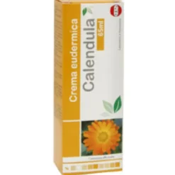 CALENDULA CREMA EUDERMICA 65 ML