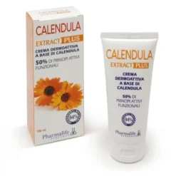 CALENDULA EXTRACT PLUS 100 ML