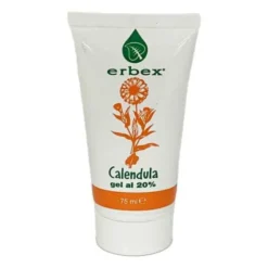 CALENDULA GEL 75 ML