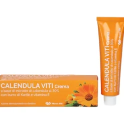 CALENDULA VITI CREMA 100 ML