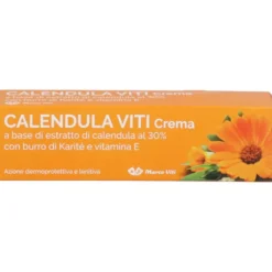 CALENDULA VITI CREMA 100 ML