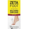 Callifugo Zetaf San Luigi liquido emolliente, 10ml