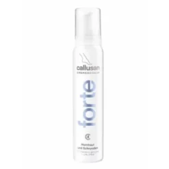 CALLUSAN FORTE SCHIUMA CREMOSA 125 ML