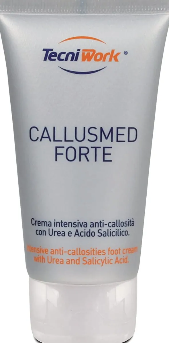CALLUSMED FORTE TUBETTO 50 ML