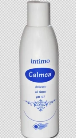 CALMEA INTIMO DELICATO 200 ML