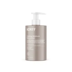 CALMING MOISTURE BODY LOTION 400 ML
