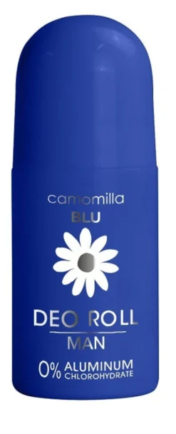 CAMOMILLA BLU DEO ROLL MAN 50 ML