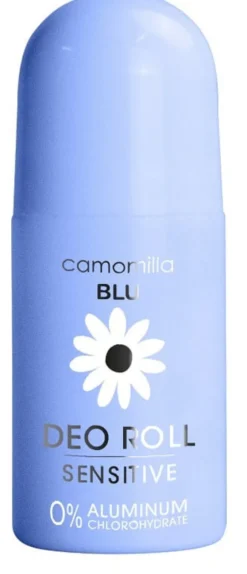 CAMOMILLA BLU DEO ROLL SENSITIVE 50 ML