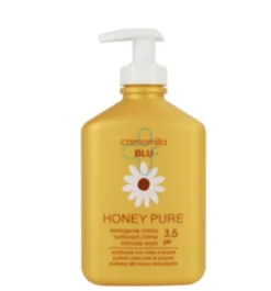 CAMOMILLA BLU DETERGENTE INTIMO HONEY PURE PH 3,5 300 ML