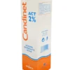 CANDINET ACT 2% SCHIUMA DETERGENTE ATTIVA 150 ML