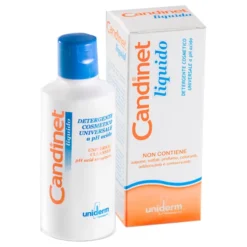CANDINET LIQUIDO 150 ML