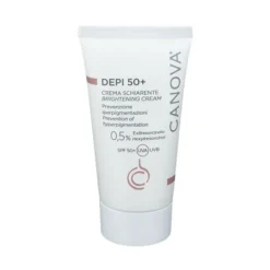 CANOVA DEPI SPF 50+ CREMA PROTEZIONE ALTA 50 ML