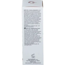 CANOVA DEPI SPF 50+ CREMA PROTEZIONE ALTA 50 ML