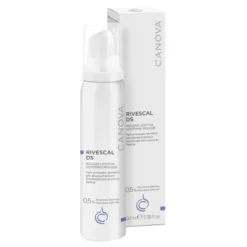 CANOVA RIVESCAL DS MOUSSE 100 ML