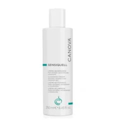 CANOVA SENSIQUELL CREMA DETERGENTE 250 ML