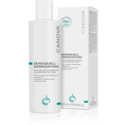 CANOVA SENSIQUELL DERMOINTIMO 250 ML