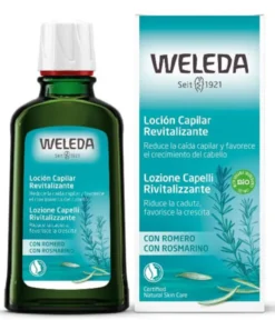 CAPELLI LOZIONE CAPELLI RIVITALIZZANTE 100 ML