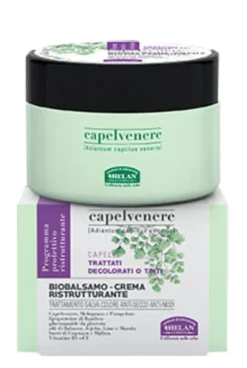 CAPELVENERE BIOBALSAMO CREMA 200 ML
