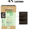 CAPELVENERE COLOURS TINTA CAPELLI 4N CASTANO