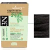 CAPELVENERE COLOURS TINTA CAPELLI 3N CASTANO SCURO