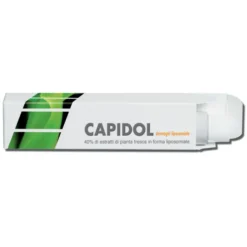 CAPIDOL DERMOGEL 50 ML