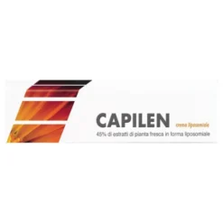 CAPILEN CREMA LIPOSOMIALE 50 ML