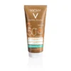 CAPITAL SOLEIL LATTE SOLARE ECO-SOSTENIBILE SPF50+ 200 ML