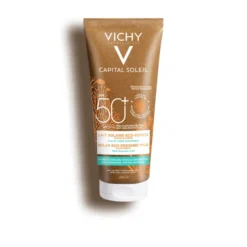 CAPITAL SOLEIL LATTE SOLARE ECO-SOSTENIBILE SPF50+ 200 ML