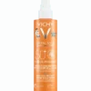 CAPITAL SOLEIL SPRAY KID WATER RESIST 50+ 200 ML
