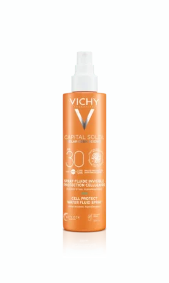 CAPITAL SOLEIL SPRAY SPF30 200 ML