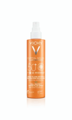 CAPITAL SOLEIL SPRAY SPF50+ 200 ML