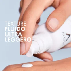 CAPITAL SOLEIL UV-AGE FLUIDO ANTI-FOTOINVECCHIAMENTO SPF50+ 40 ML