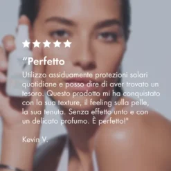 CAPITAL SOLEIL UV-AGE FLUIDO ANTI-FOTOINVECCHIAMENTO SPF50+ 40 ML