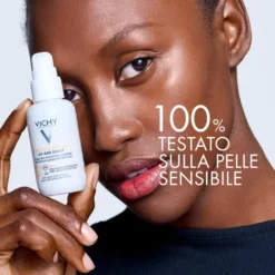 CAPITAL SOLEIL UV-AGE TINTED SPF50+ 40 ML