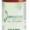 CAPNATURA BALSAMO NUTRIENTE DISTRICANTE 250 ML