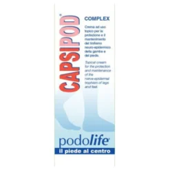 CAPSIPOD COMPLEX EMULSIONE 100 ML