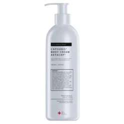 CAPSURES BODY CREAM 150 ML