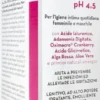 CARECYST INTIMO DETERGENTE 250 ML