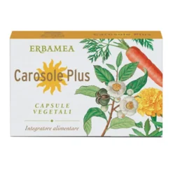 CAROSOLE PLUS 24 CAPSULE VEGETALI BLISTER