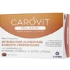 CAROVIT MELANIN PROGRAMMA SOLARE 20 CAPSULE