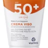 CAROVIT PROGRAMMA SOLARE CREMA VISO SPF50+ 50 ML