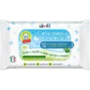 CARTA IGIENICA BIODEGRADABILE 12 PEZZI