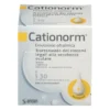 CATIONORM GOCCE 30 FIALE MONODOSE DA 0,4 ML