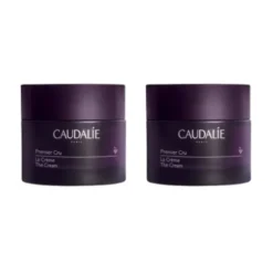 Caudalie PREMIER CRU LA CREMA PACK X2
