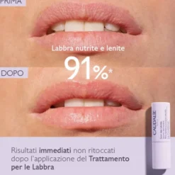 CAUDALIE STICK LABBRA 4,5 G