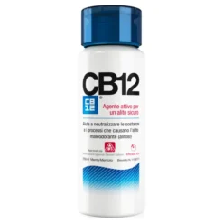 CB12 ORIGINAL COLLUTORIO 250 ML