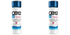 CB12 TRATTAMENTO ALITOSI 250 ML Pack da 2